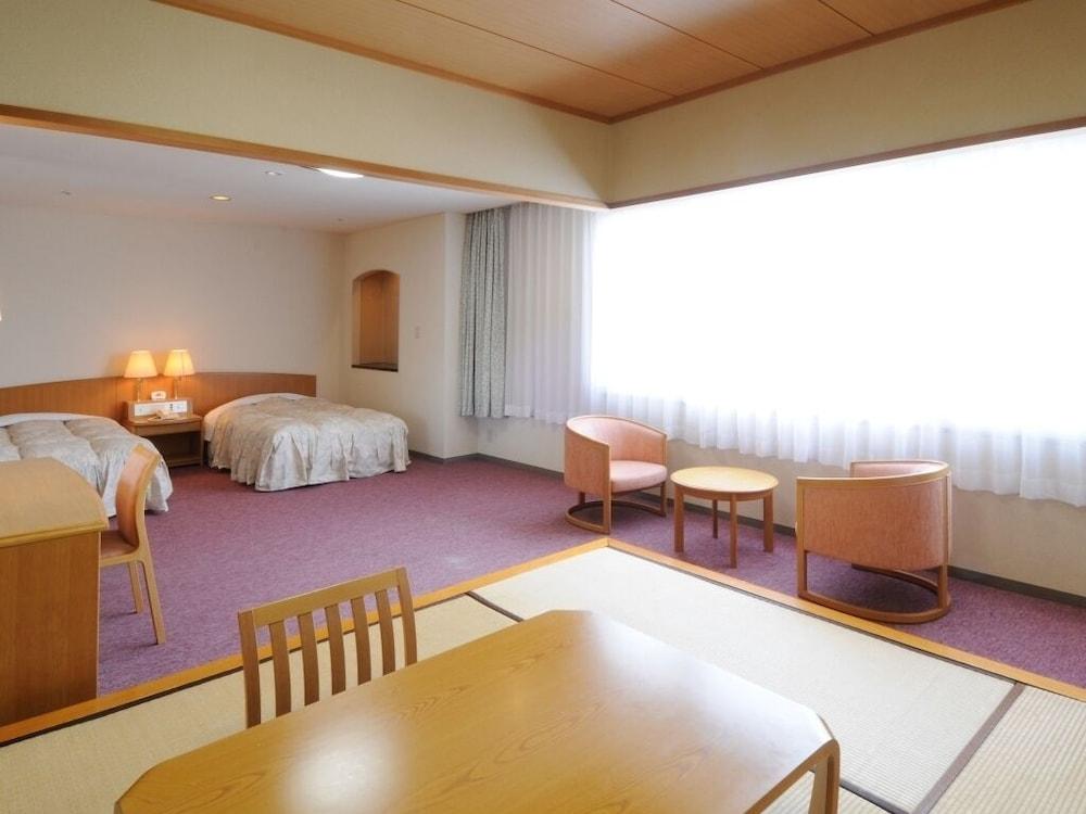 Ryokan Kamenoi Fukui