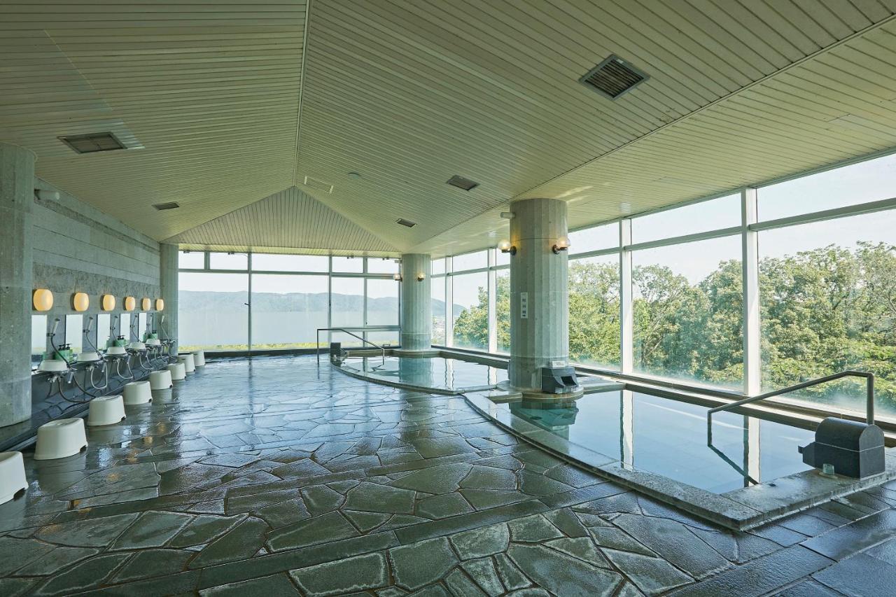 Ryokan Kamenoi 3*