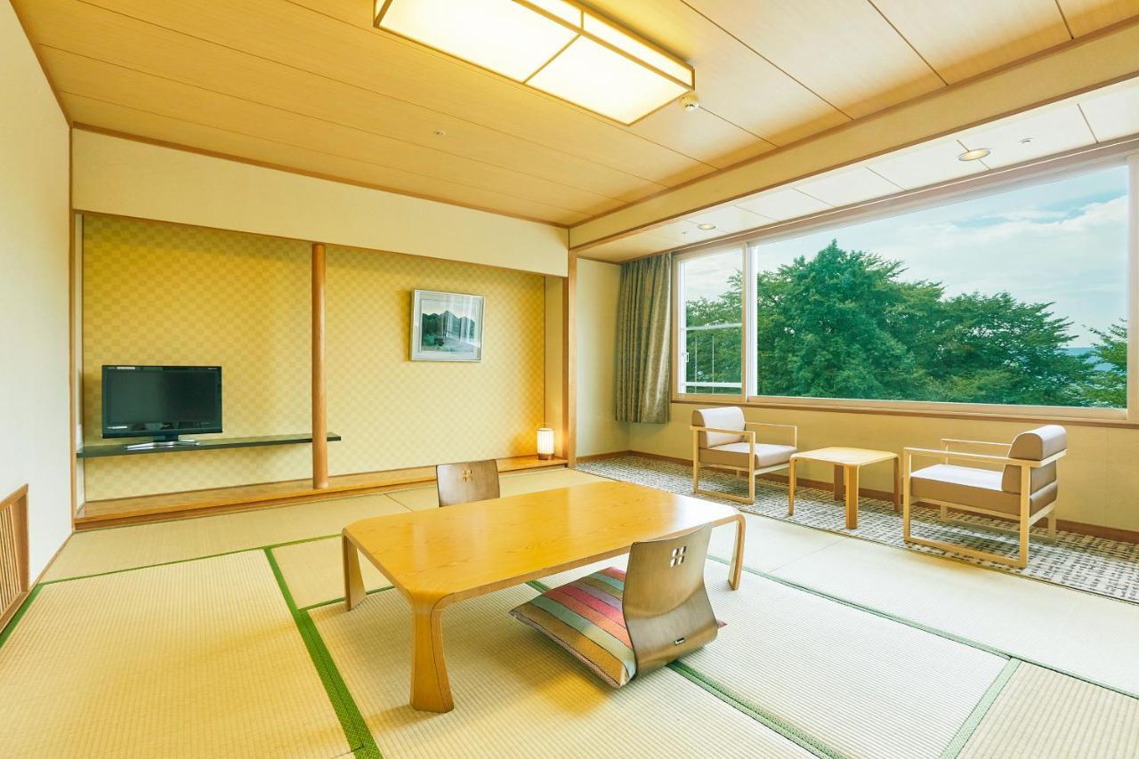 Ryokan Kamenoi Fukui