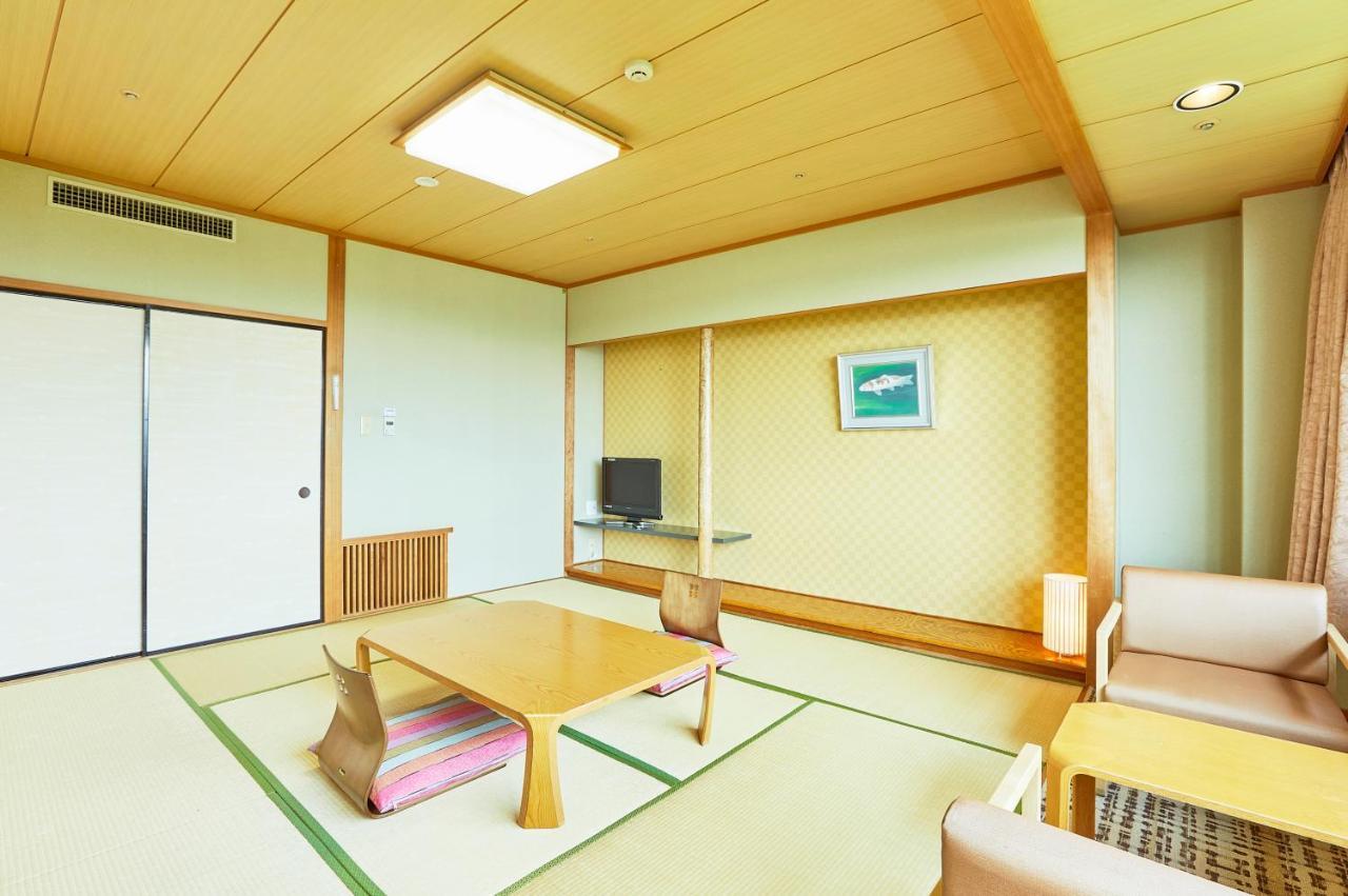Kamenoi Ryokan Fukui