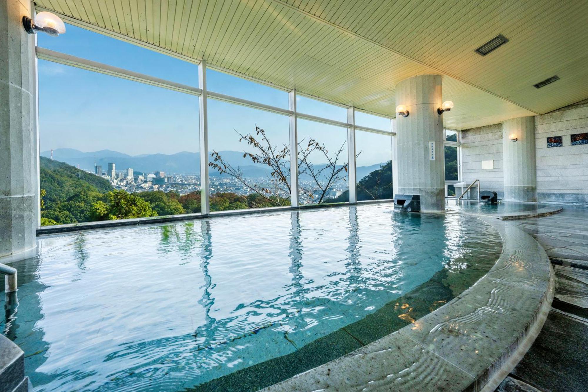 Ryokan Kamenoi