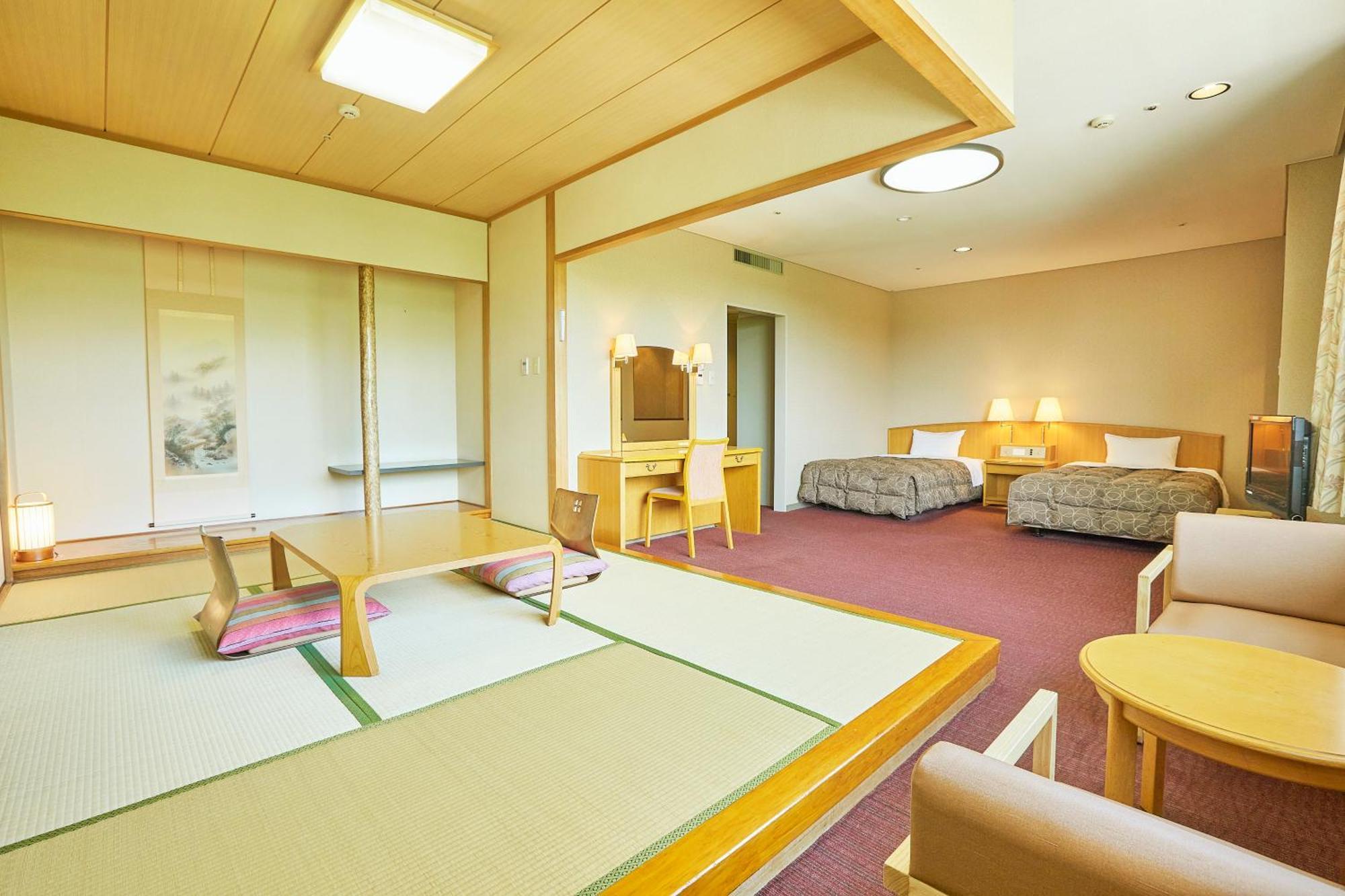 Ryokan Kamenoi